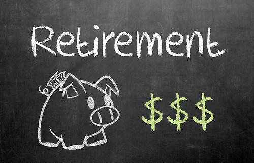 No changes to retirement plan contributions for 2016