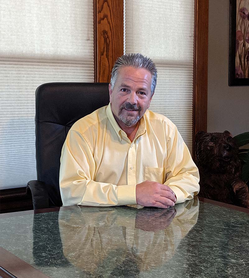 John Orecchio